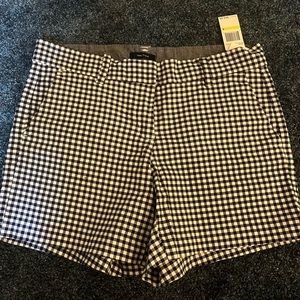 Nautica shorts size 4 NWT